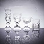 1656 9343 SET OF GLASS